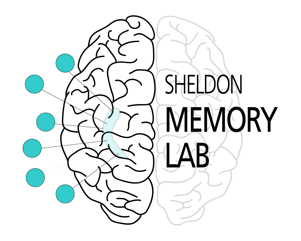 Sheldon Lab Logo